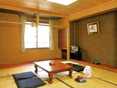 Lodge Ueno Ski Nozawa Luaran gambar